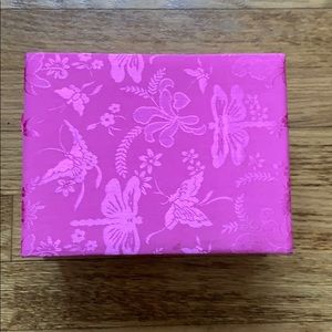 Caboodles jewelry box